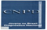 0747-L - Jovens no Brasil - Diagnóstico Nacional - CNPD