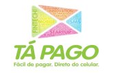 Ta Pago - Innovation Pay