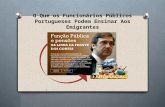 O que os funcionários públicos portugueses podem ensinar aos Emigrantes
