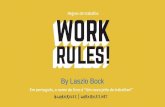 Work Rules! - Portugus