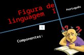 Figura de linguagem  portugues