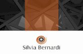 Apresentação Silvia Bernardi