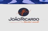 João ricardo coach