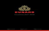 Brochura cunard 2017 2018
