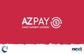AZPay Pitch C4 Challenge Fintechs