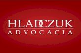 Hladczuk Advocacia - Apresentação