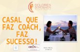 Casal que faz coach, Faz sucesso - Workshop CESFI - Santa Maria 27/06/2015