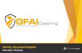 Palestra - Coaching Integrativo: Uma abordagem transformadora (16.02.2016) GFAI COACHING