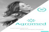 Catalogo Agromed  01-2016