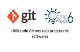 Utilizando Git nos seus projetos de software