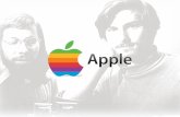 Apple historia 1