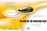Sassmaq  2014   módulo rodoviário
