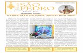 Folha de São Pedro - O Jornal da Paróquia de São Pedro (Salvador-BA) - Janeiro de 2017