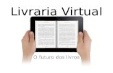 Livraria virtual final