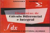 Elementos de-calculo-diferencial-e-integral-sadosky