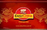 Franquia Easy China Comida Chinesa