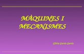 Maquines Simples I Mecanismes (Mecanica)