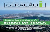 Revista Geração I - IBMEC - RJ -2015-1