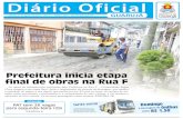 Diário Oficial de Guarujá - 27 08-11