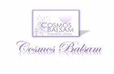 Презентация COSMOS balsam