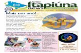 XXII Edição do Jornal Itapiúna News