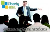 Liberty brazil