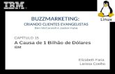 Buzzmarketing: IBM - LIXUX