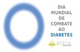 Campanha Nacional de Combate a Diabetes - Torrent do Brasil