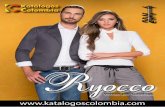 Catálogo Ryocco 2016-4