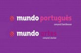 Português e literatura: Prova de linguagens - ENEM