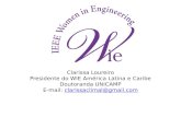 WIE - IEEE Women in Engineering