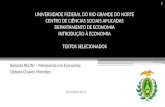 5.introdução à economia   indicadores da economia brasileira e no mundo