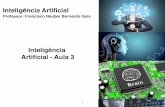 Inteligencia artificial 3