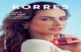 Folheto Korres - CP 06 e 07/2017