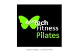 Pilates em Perdizes é na academia feminina WTechFitness
