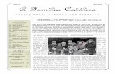Jornal A Família Católica, 24 edição, maio 2015