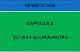 IBADEP - HERESIOLOGIA - CAPITULO 2