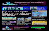 Jornal Cidade - Lagoa da Prata e região - Nº 88 - 23/02/2017