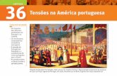 21 educar - cap36 - tensões na américa portuguesa