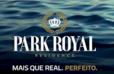 PARK ROYAL RESIDENCE - SETE LAGOAS -  WHATSAPP 988 17 5000 LANÇAMENTO FANTÁSTICO,