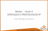 Redes  -aula_4