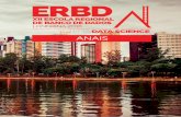 Anais Escola Regional de Banco de Dados ERBD 2016