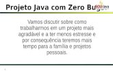 ZeroBugsProject - Técnicas de programação efetivas