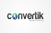 Rede de Portais e Blogues da Convertik