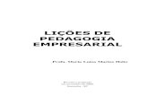 Licoes de pedagogia_empresarial