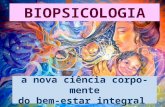 Biopsicologia workshop