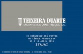 Empresa “Teixeira Duarte”