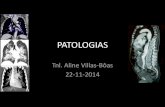 Patologias Radiologicas