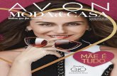 Folheto Avon Moda&Casa - 08/2017
