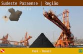 Sudeste Paraense | Região Empreendedora (Pará2030)